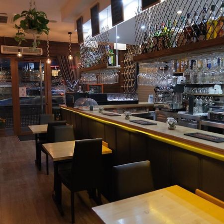 Hotel Arbre De Neu Encamp Bagian luar foto