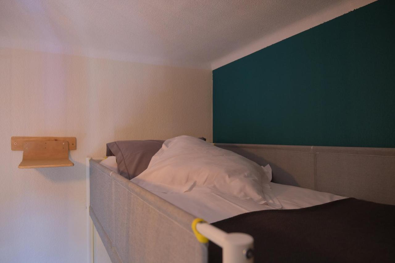 Hotel Arbre De Neu Encamp Bagian luar foto