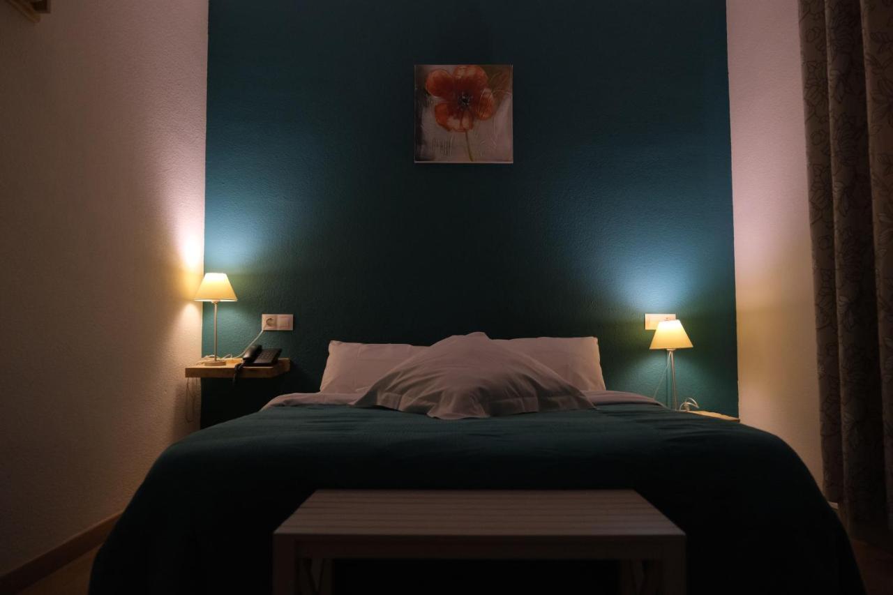 Hotel Arbre De Neu Encamp Bagian luar foto
