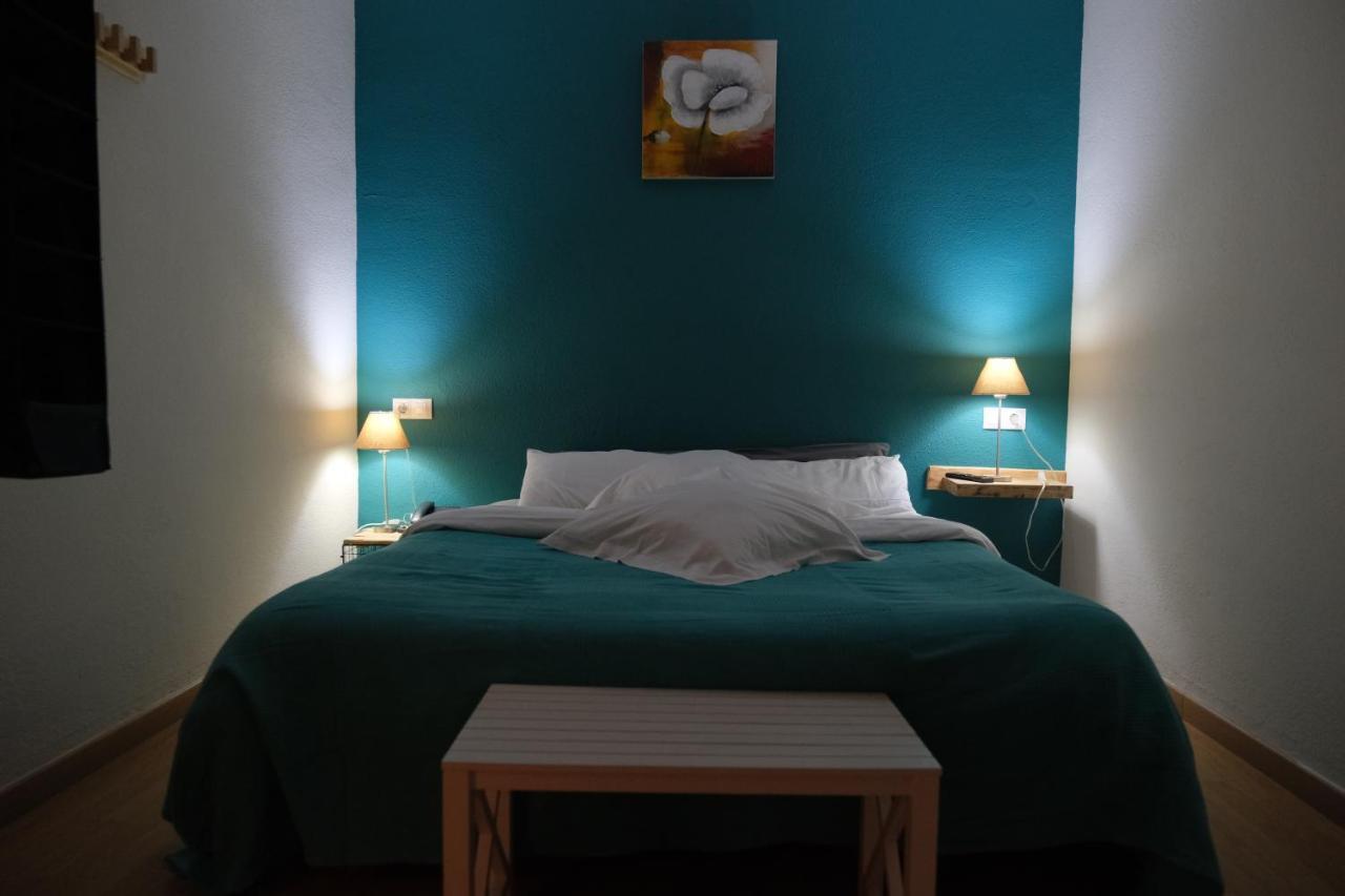 Hotel Arbre De Neu Encamp Bagian luar foto