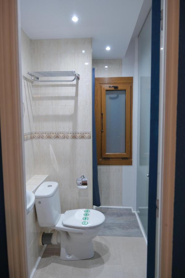 Hotel Arbre De Neu Encamp Bagian luar foto