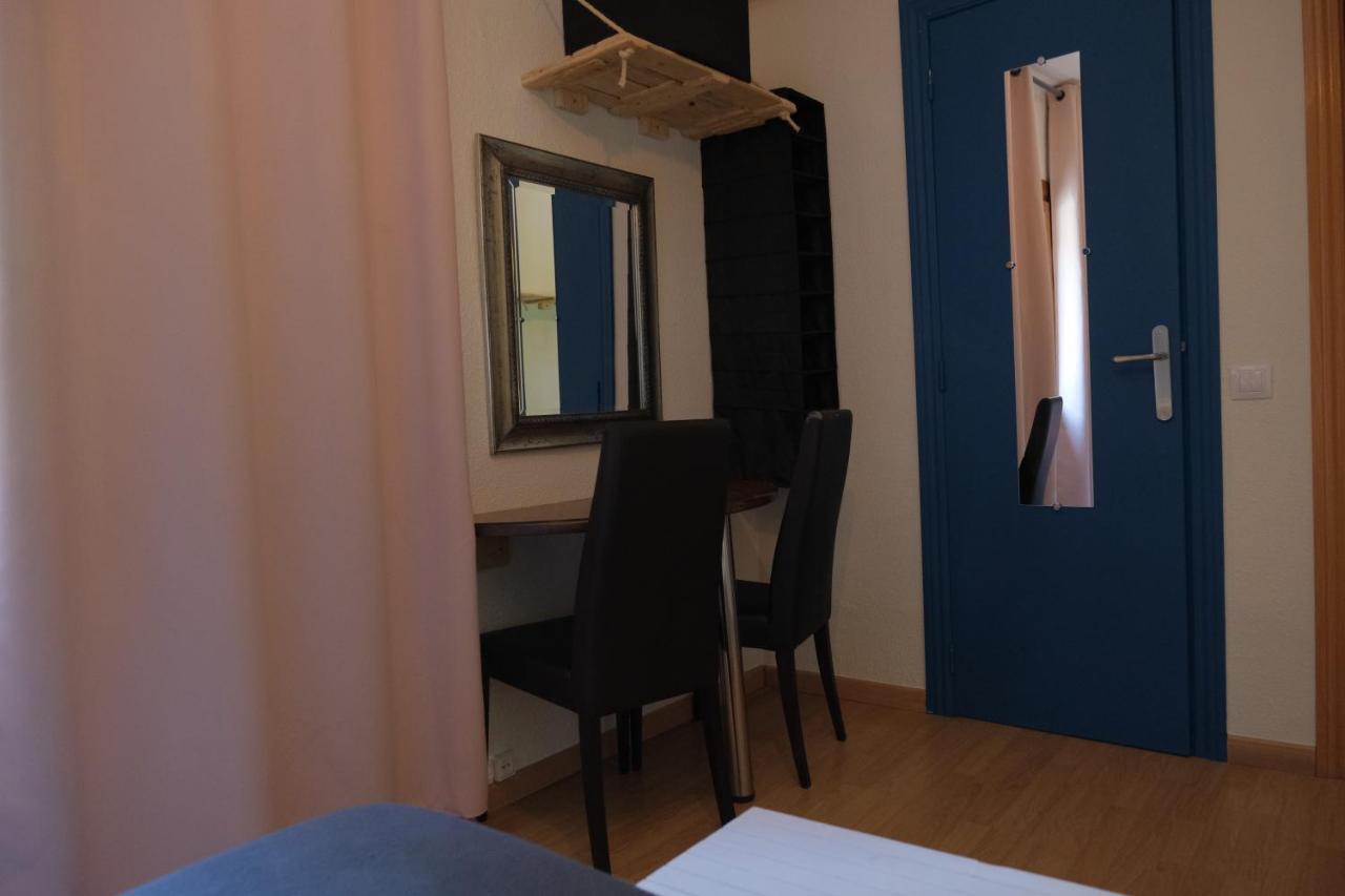 Hotel Arbre De Neu Encamp Bagian luar foto