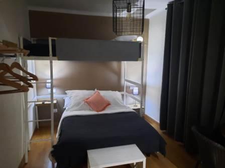 Hotel Arbre De Neu Encamp Bagian luar foto