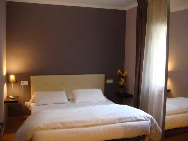 Hotel Arbre De Neu Encamp Bagian luar foto