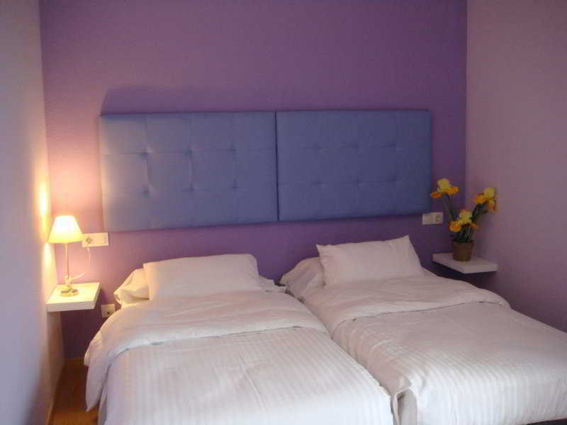 Hotel Arbre De Neu Encamp Bagian luar foto