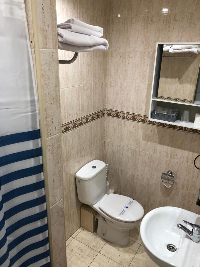 Hotel Arbre De Neu Encamp Bagian luar foto